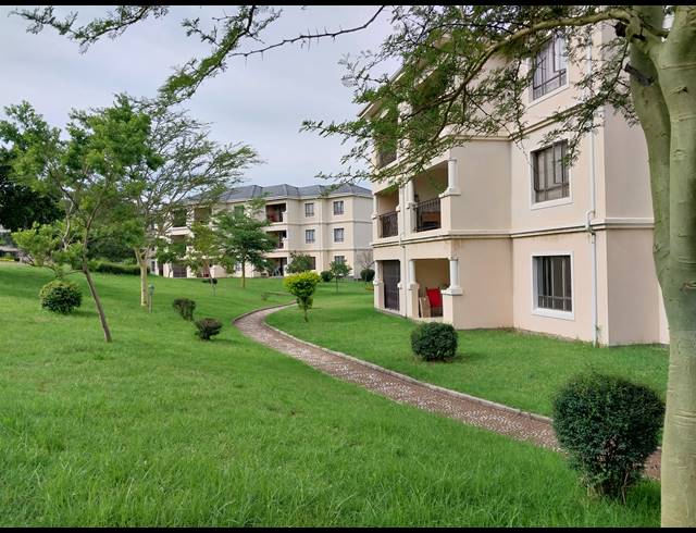 2 BEDROOM APARTMENT FOR SALE IN SUMMERSET
